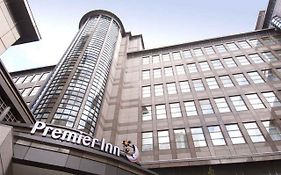 Premier Inn London Blackfriars - Fleet Street